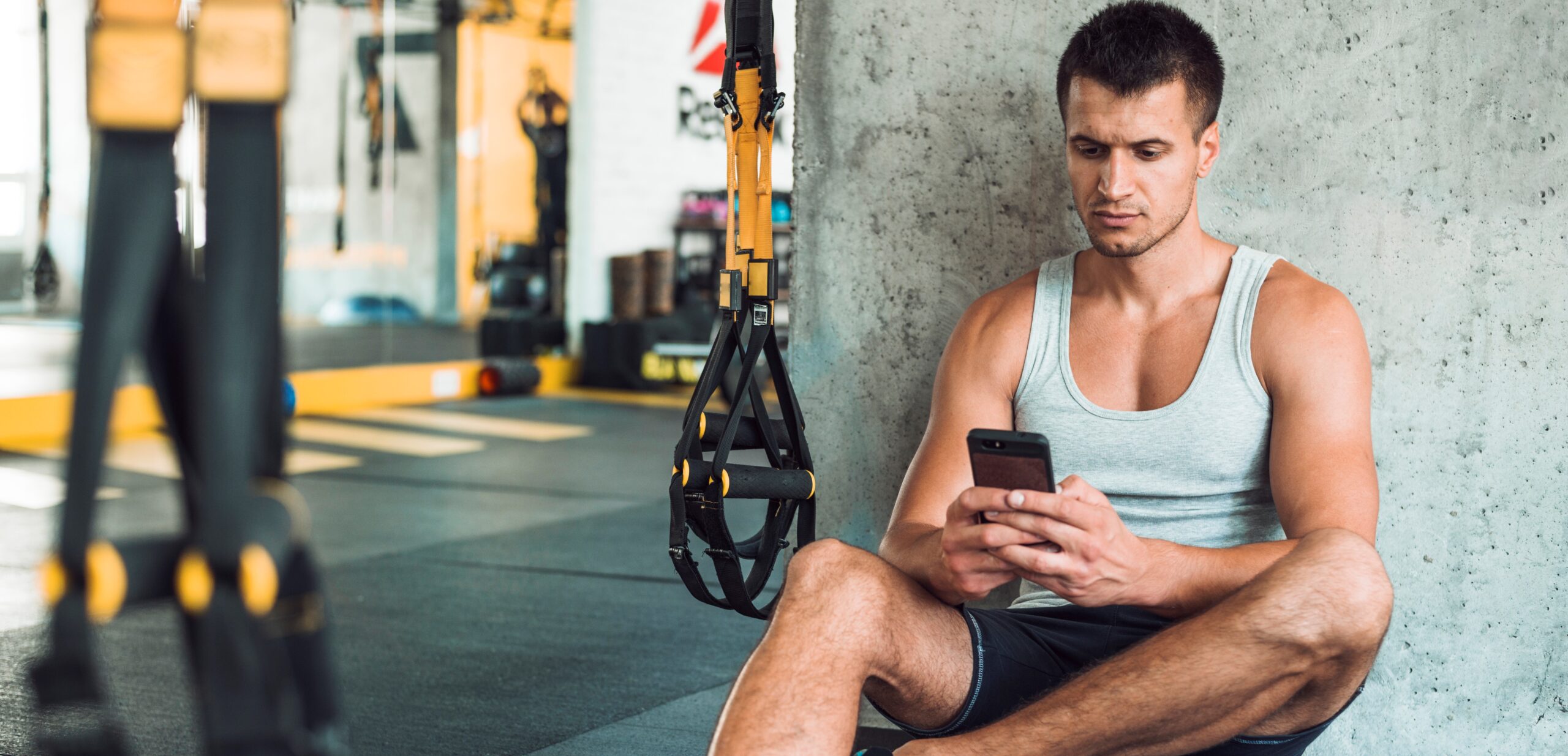 Apps ideales para mantenerse fitness