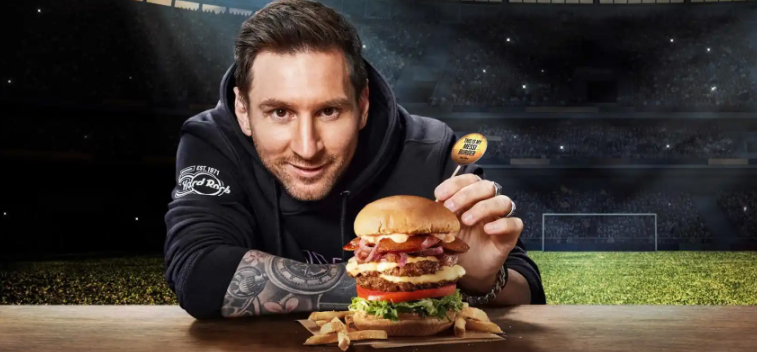 ¿Por qué Messi prefiere una dieta bio-mediterránea? 